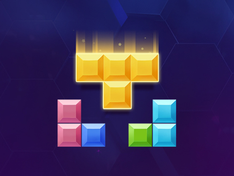 Happy Blocks — Free Online Game | SGameS