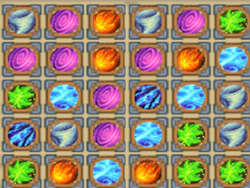 Linking Battle — Play Free Online on SGameS