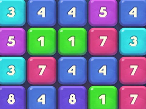 2048 clicker — Free Online Game | SGameS