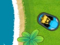 Raccoon crash — Play Free Online on SGameS
