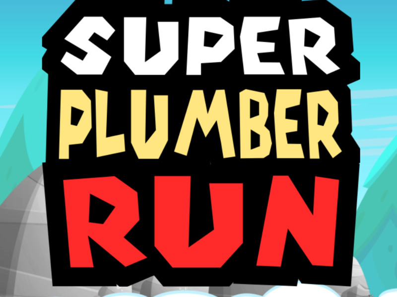 Super Plumber Run 🕹️ Play online on SGameS