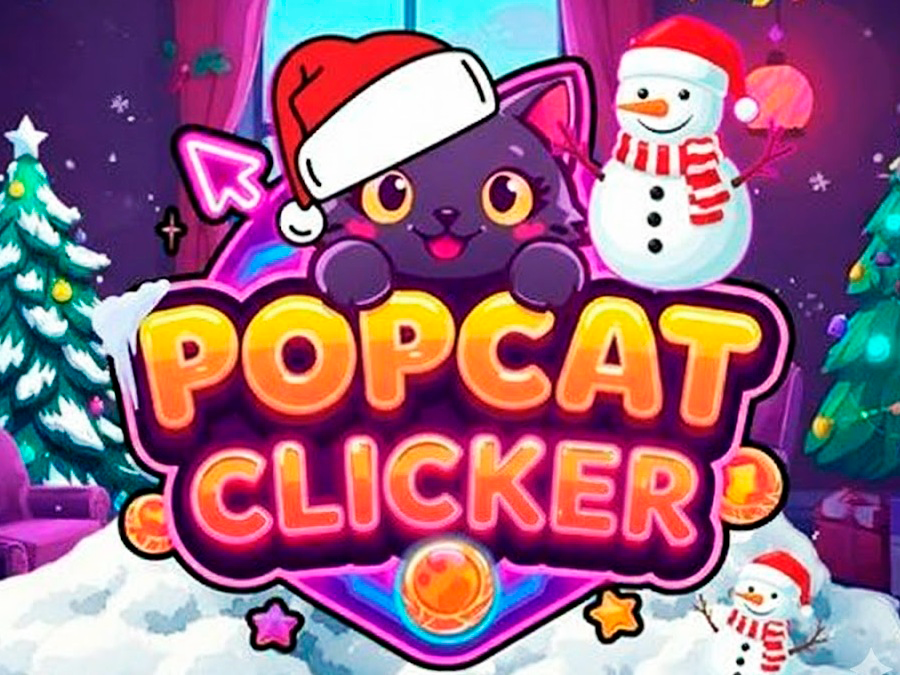 Popcat Hack Popcat Clicker(ポップキャット クリッカー)無料オンラインゲーム|SGameS