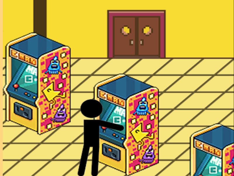 Arcade Empire Tycoon — Free Online Game | SGameS