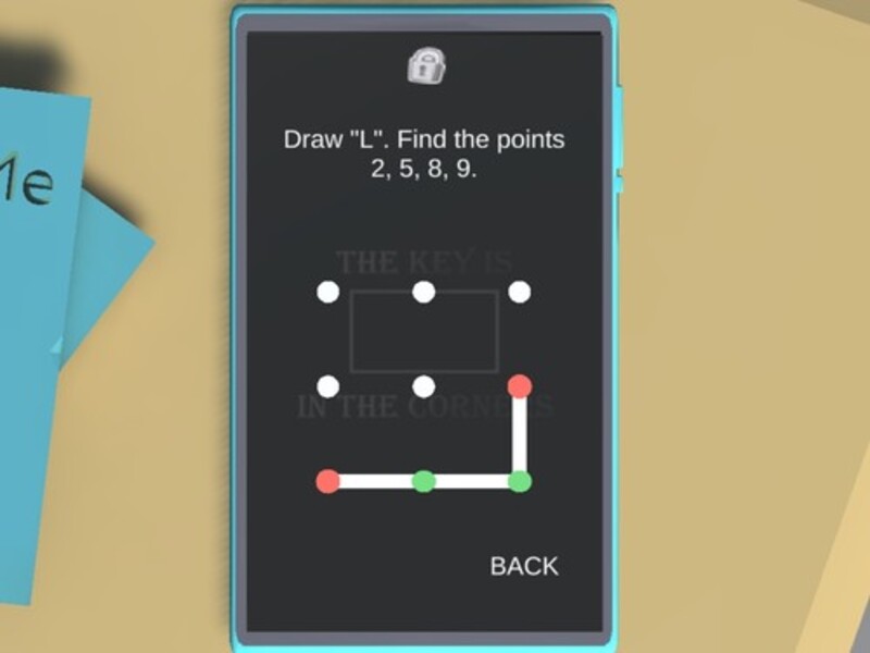 Unlock the Pattern — Free Online Game | SGameS