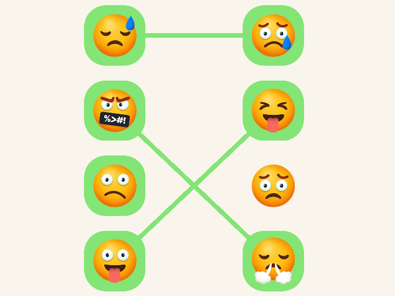 Emoji Riddle — Free Online Game | SGameS