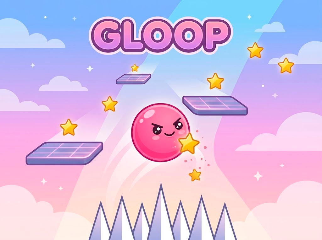 Gloop — Free Online Game | SGameS