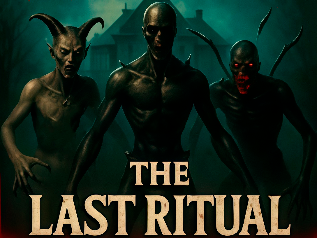 The Last Ritual — Free Online Game | SGameS