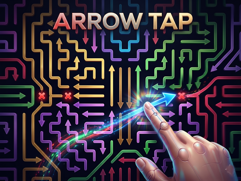 Key. Tap Racing Game Arrow Tap — Play Free Online on SGameS