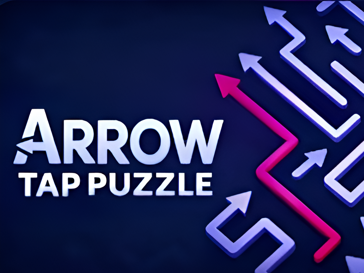 Arrow Tap Puzzle — Free Online Game | SGameS