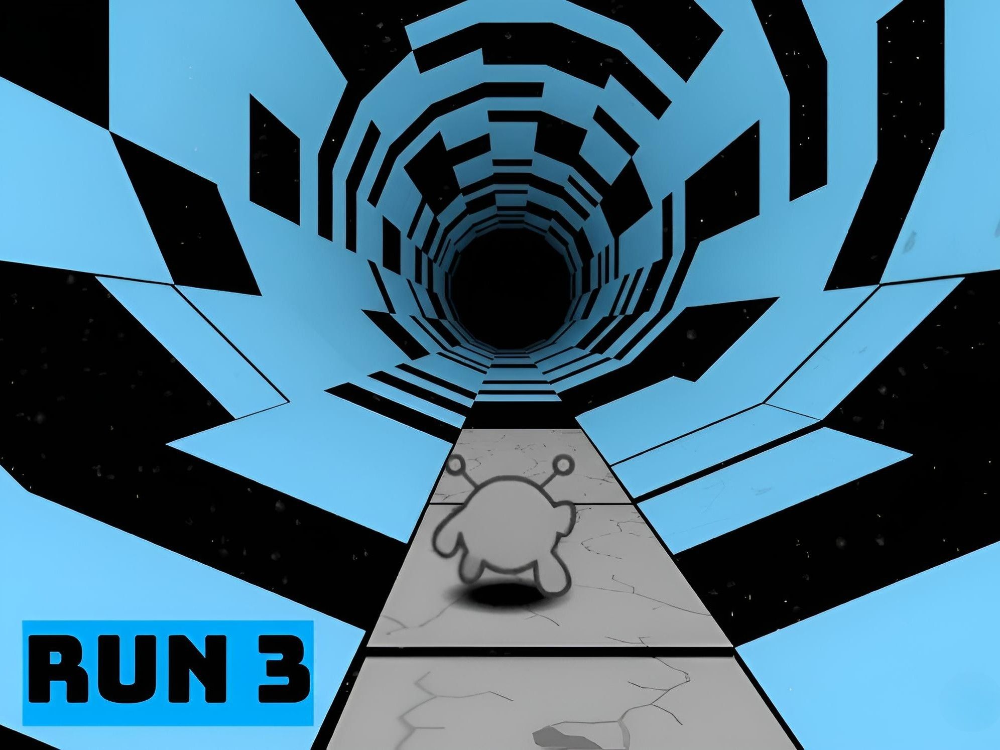 Run 3（ラン3）無料オンラインゲーム｜SGameS