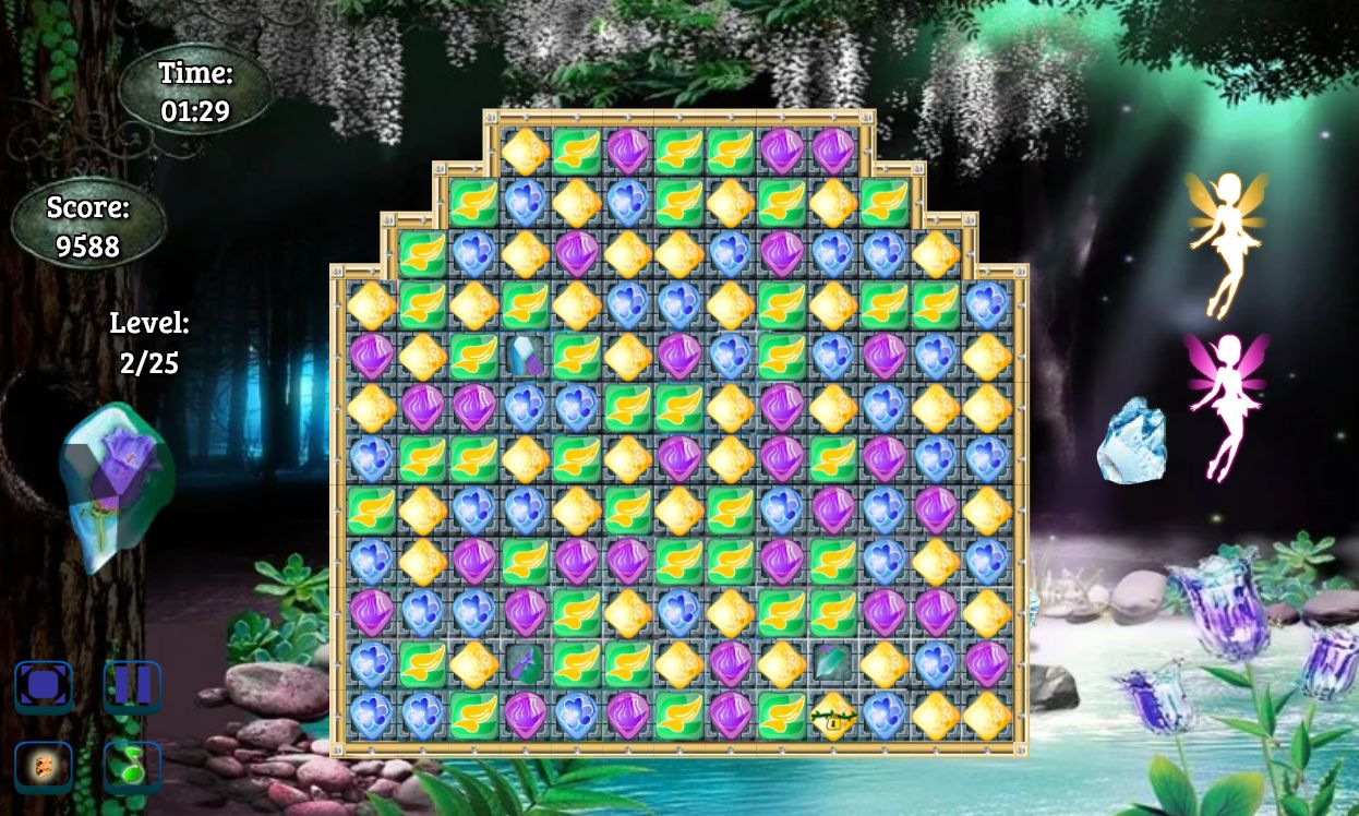 Snow Queen Map Snow Queen 2 — Free Online Game | SGameS