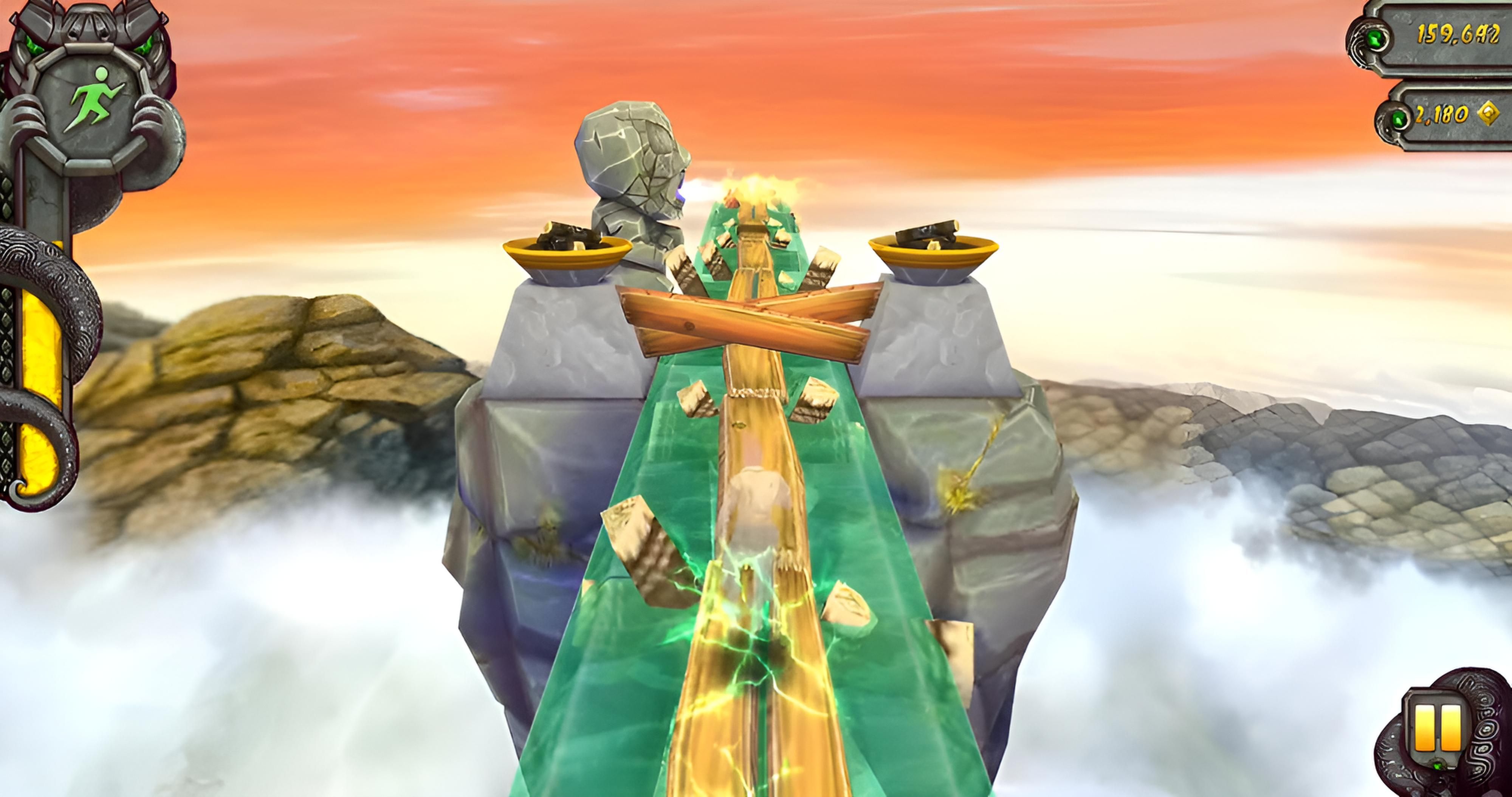 Temple Run 2 — Free Online Game | SGameS
