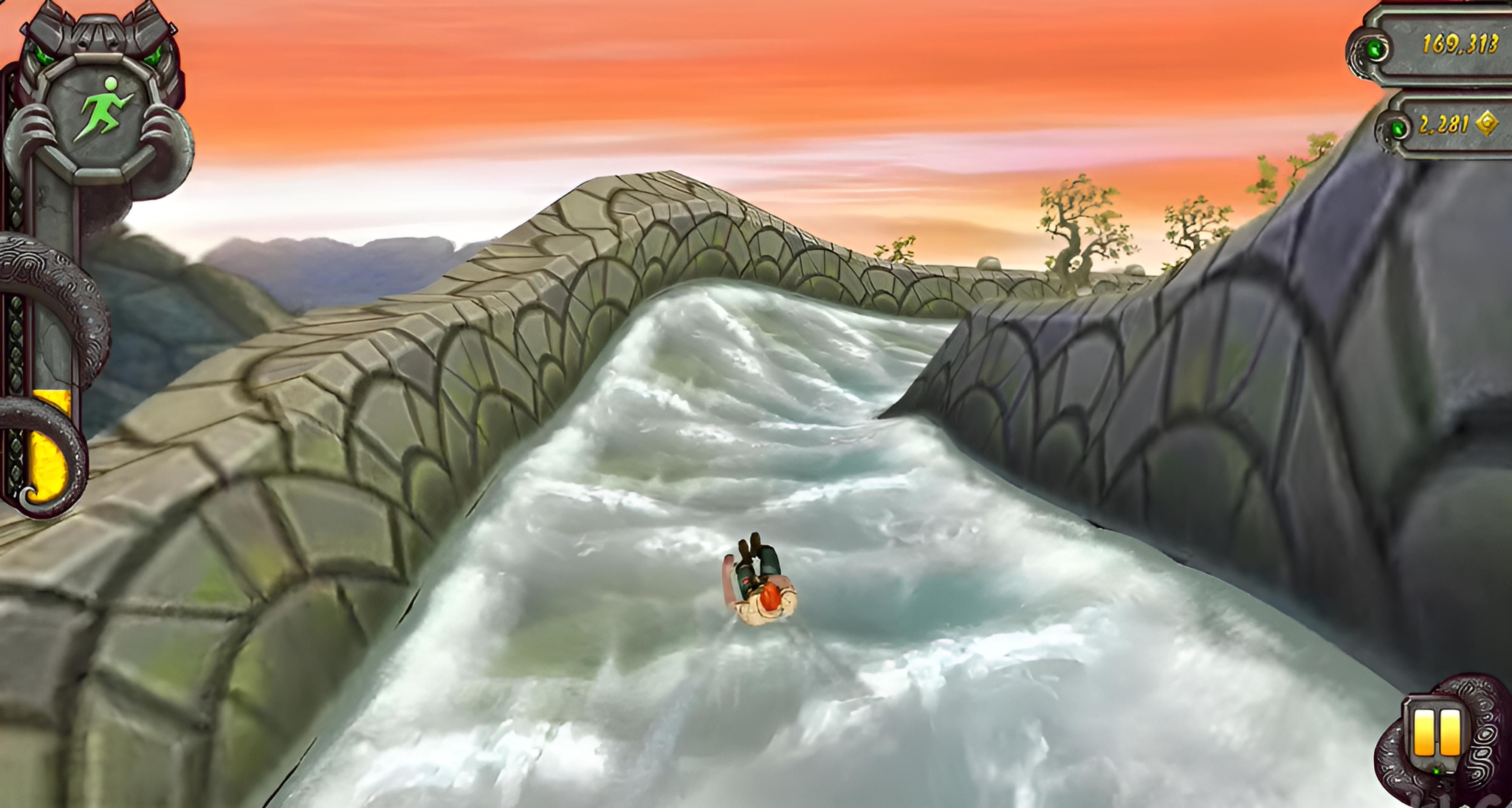 Temple Run 2 — Free Online Game | SGameS