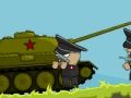 RUSSIAN TANK VS HITLERS 🕹️ Play game online on Sgames