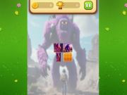 Yeti Memory Match