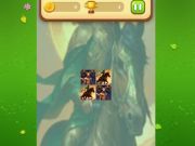 Centaur Memory Match Game