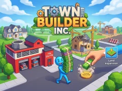 Town Builder Inc. — gioco online gratis