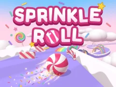 Sprinkle Roll — 無料オンラインゲーム