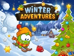 Winter Adventures — joc online gratuit