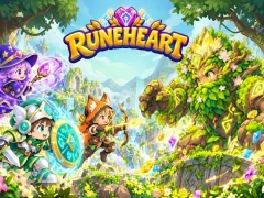 Jeu Runeheart en ligne