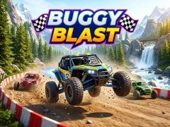Buggy Blast — darmowa gra online