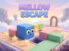 Mellow Escape — lojë online falas