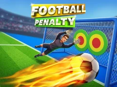 Football Penalty — free online game