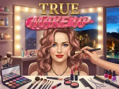 True Make Up – kostenloses Online-Spiel