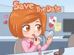 Trò chơi Save The Date trực tuyến