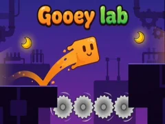 Gooey lab — gratis online spil