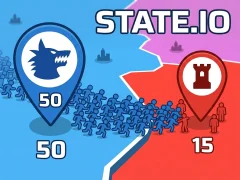 State.io — безкоштовна онлайн гра