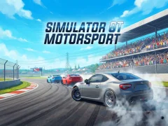 Simulator GT Motorsport – tasuta veebimäng