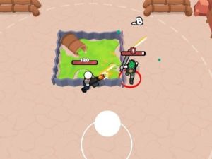 Squad Shooter 3D