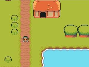 Monster Tamer Adventure & Battle