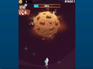 Merge Master: Weapons Craft