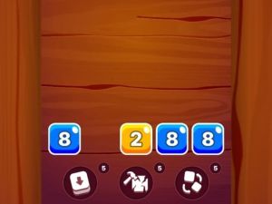 Block Mania 2048