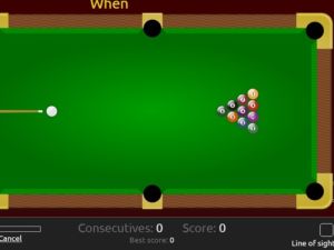Trz Pool