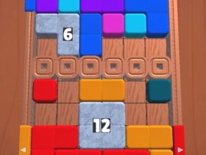 Color Block Jam