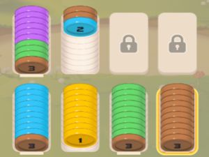 Color Coin