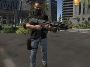 The Last of Survival 2