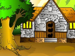 Cave Dweller Escape