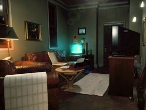 Detective Max: The Disappearance of Mr. Winters