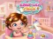 Baby Lily Care — gratis online spil