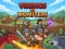 Vikings vs Monsters — brezplačna spletna igra