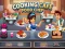 Cooking Cafe Food Chef — bezplatná online hra