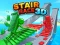 Stair Race 3d — free online game