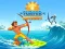 Surfer Archers — lojë online falas