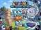 Joc The Amazing World of Gumball Multiverse Mayhem en línia
