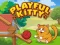 Playful Kitty — nemokamas žaidimas internete