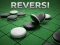 თამაში Reversi ონლაინ